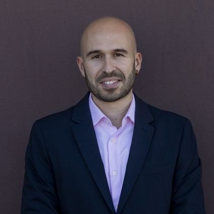 cliente de la agencia de marketing