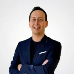 David Rodriguez consultor SEO - Agencia de marketing - Iris agencia digital