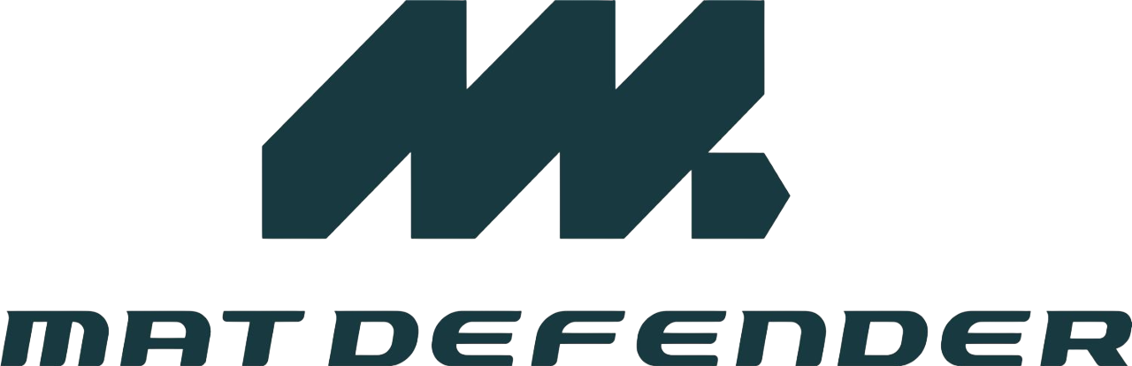 logo matdenfender