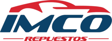 logo imco repuestos