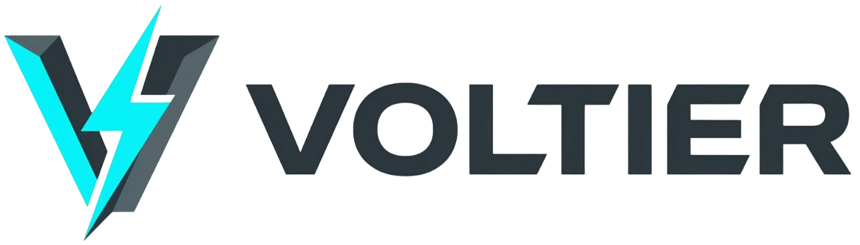 logo voltier